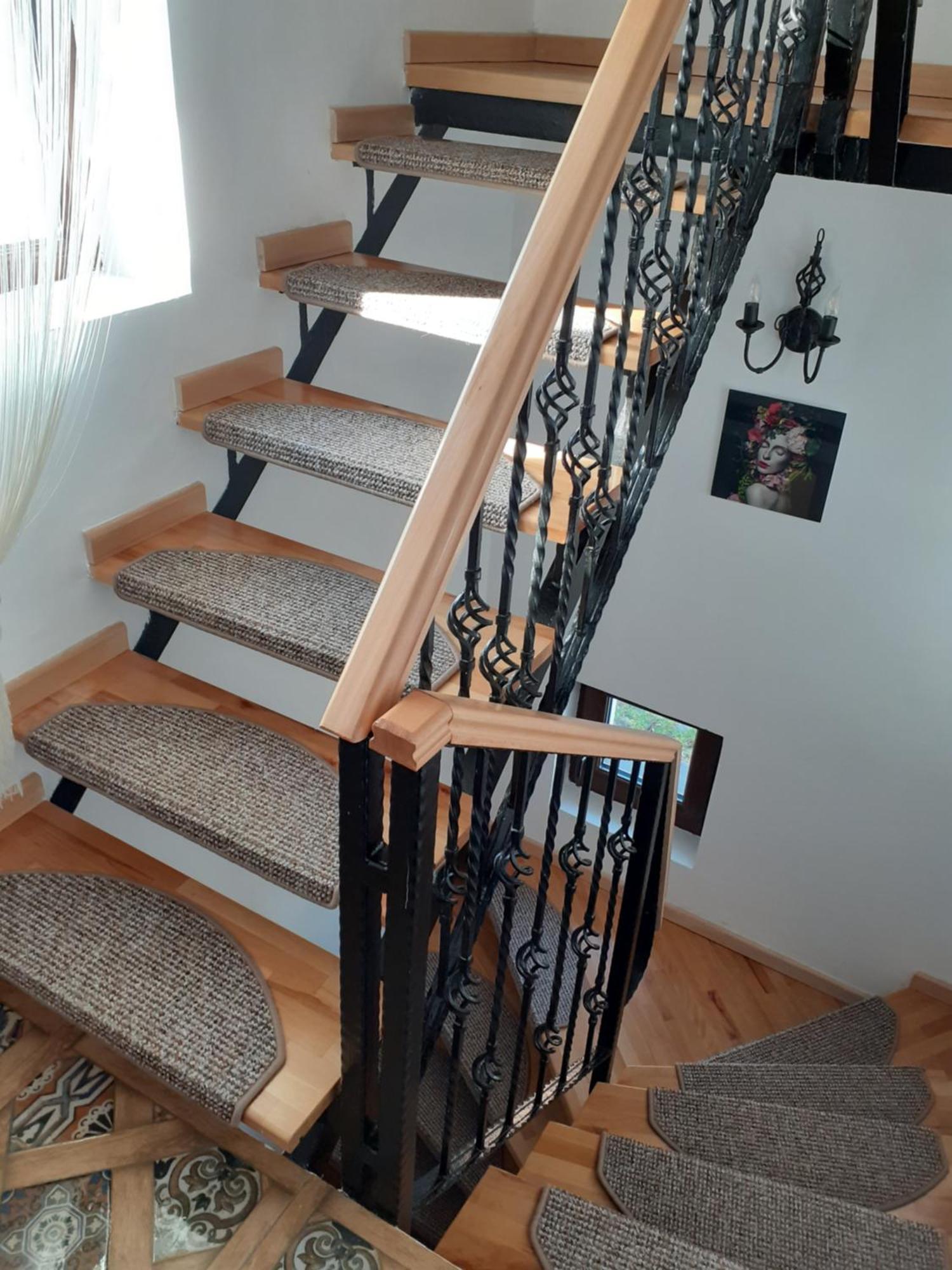 R-House Apartment Brasov Bilik gambar