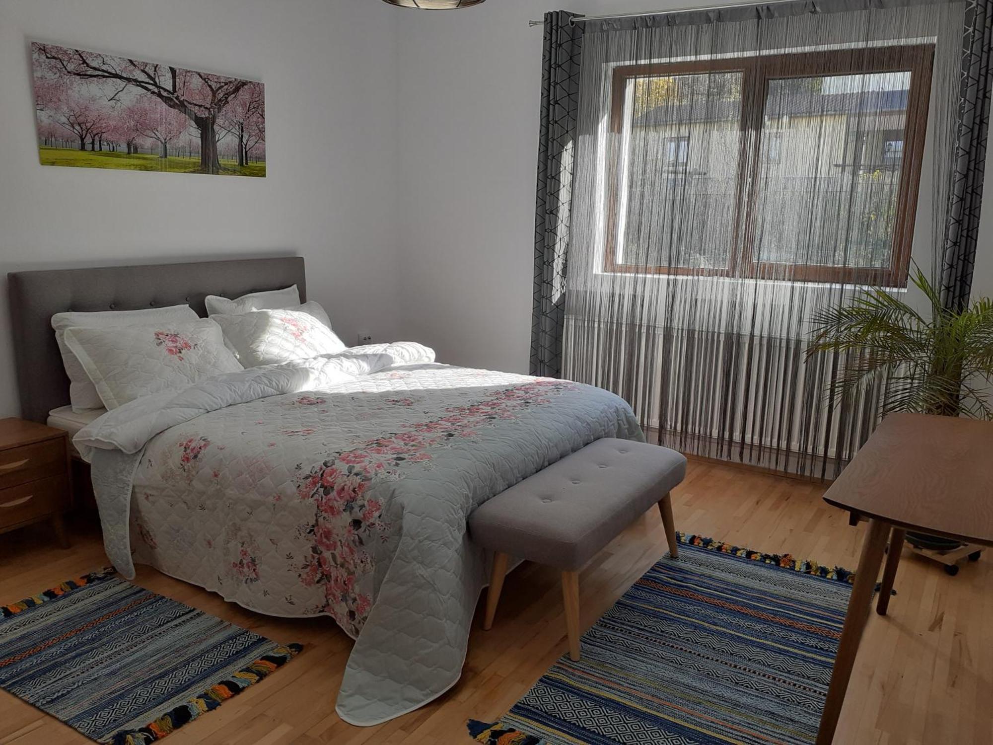 R-House Apartment Brasov Luaran gambar